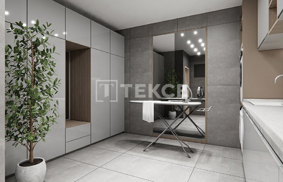 Villa in Kusadasi, Turkey, 250 m² - picture 13