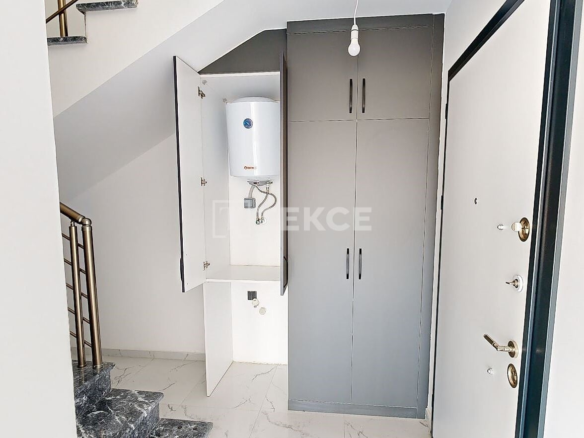 Penthouse à Gazimağusa, Chypre, 85 m² - image 13