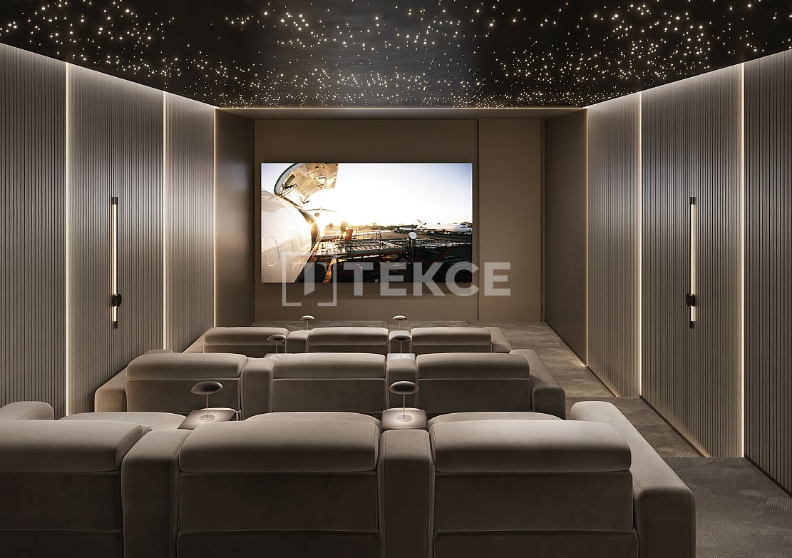 Apartment Bukadra, UAE, 103 m² - picture 13