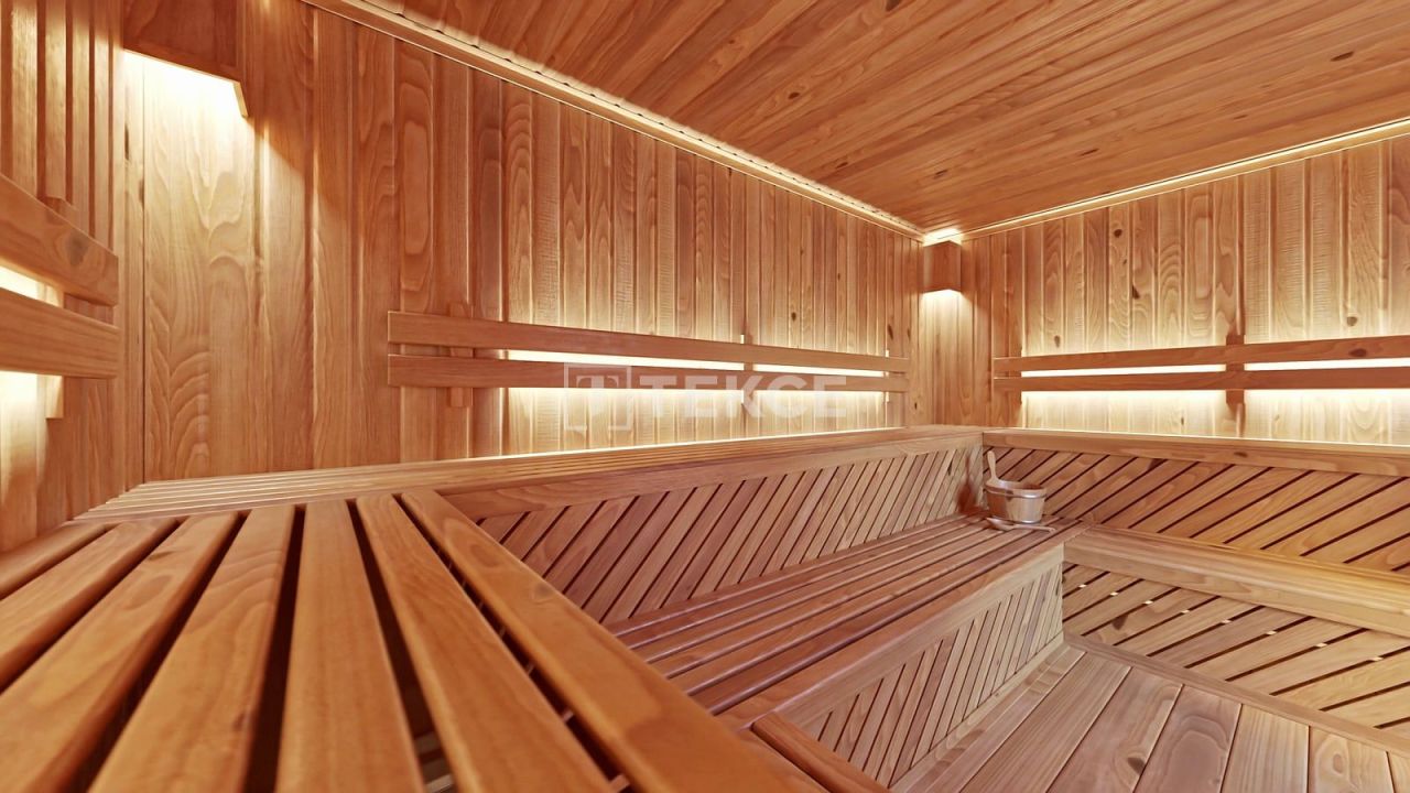 Penthouse in Gazimagusa, Cyprus, 214 m² - picture 14