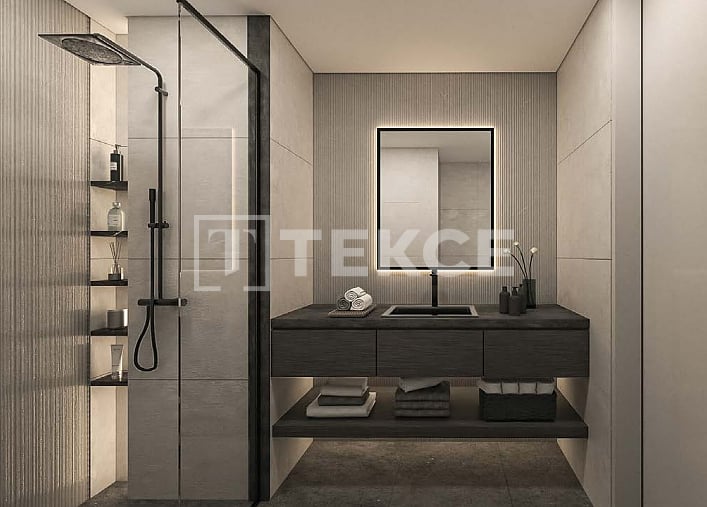 Apartment Bukadra, VAE, 206 m² - Foto 14