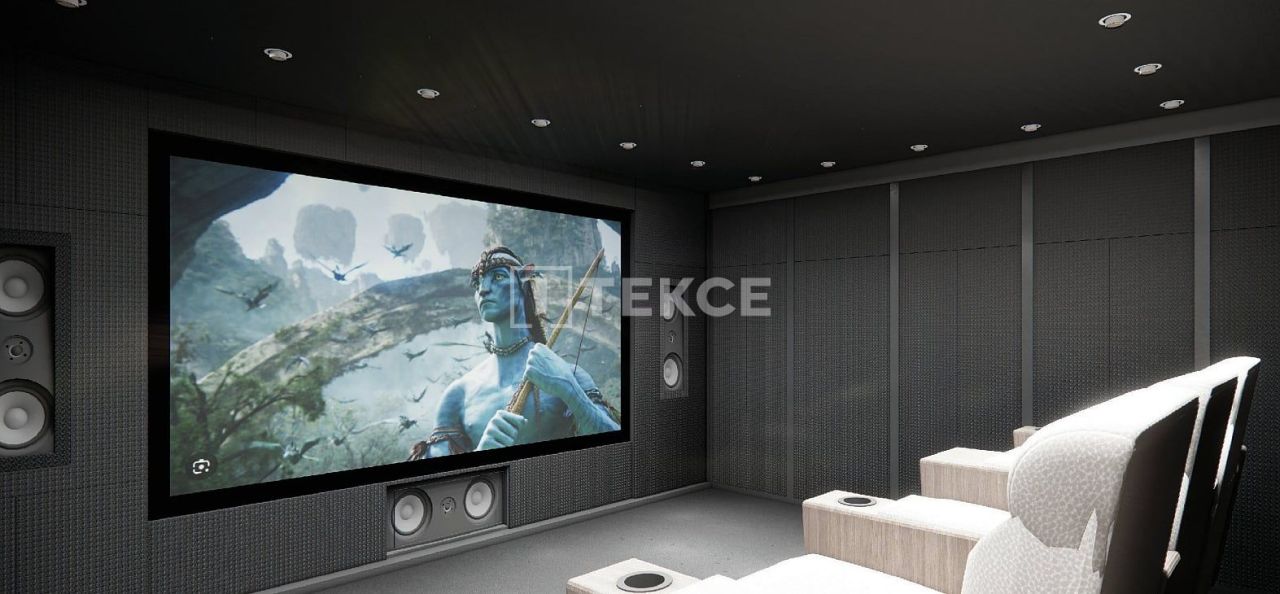 Villa in Kusadasi, Turkey, 250 m² - picture 14