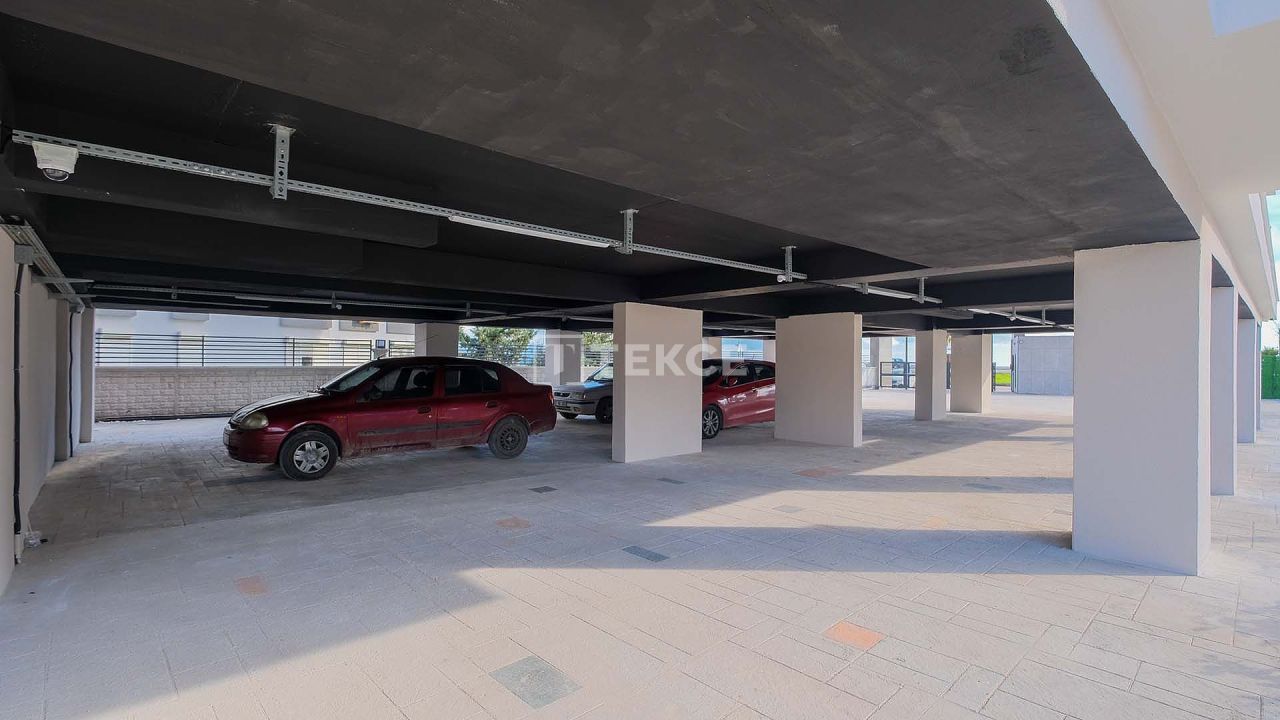 Appartement à Finike, Turquie, 79 m² - image 14
