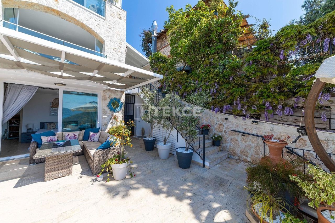 Villa in Kalkan, Türkei, 280 m² - Foto 14