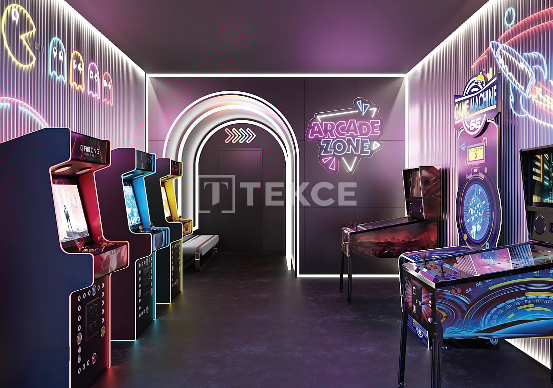 Apartment Bukadra, UAE, 67 m² - picture 14