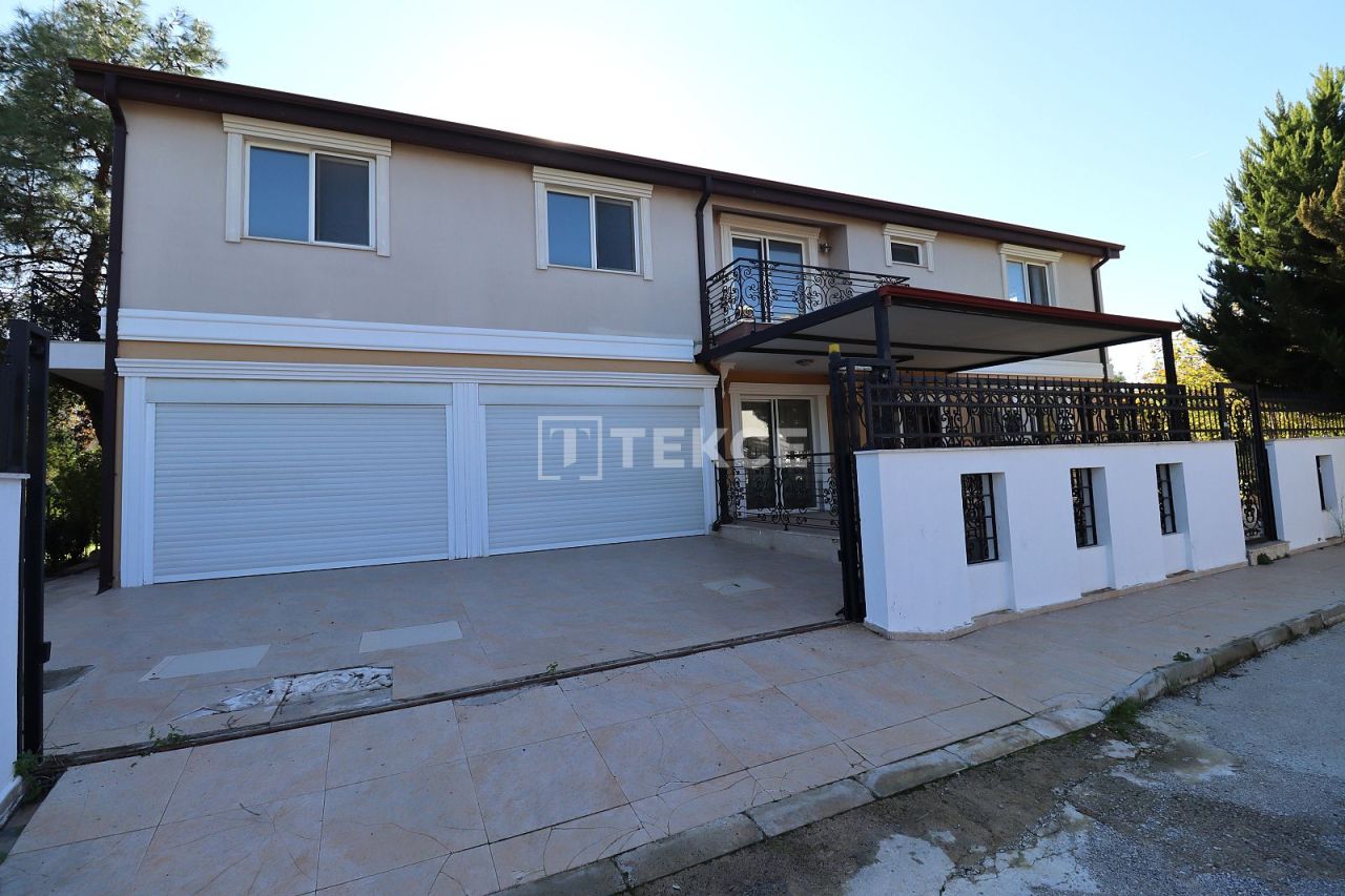 Villa in Antalya, Turkey, 864 m² - picture 14
