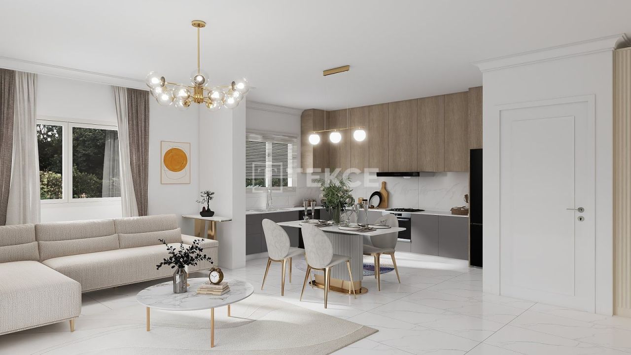 Apartment in Gazimagusa, Cyprus, 135 m² - picture 14