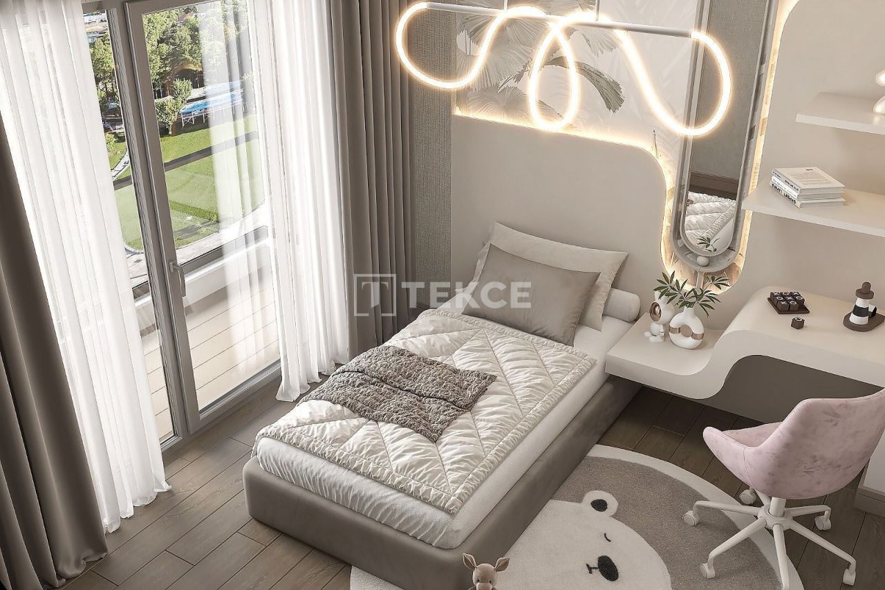 Apartment in Ankara, Türkei, 120 m² - Foto 15