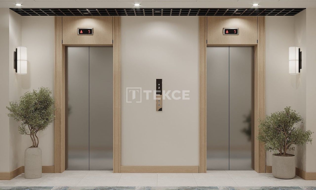 Appartement à Manavgat, Turquie, 68 m² - image 15