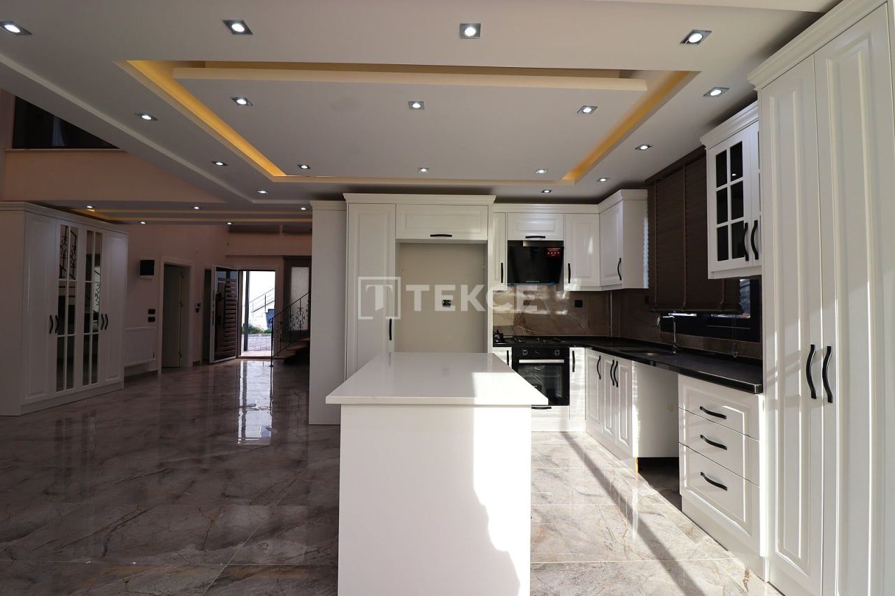 Villa Mezitli, Türkei, 220 m² - Foto 15