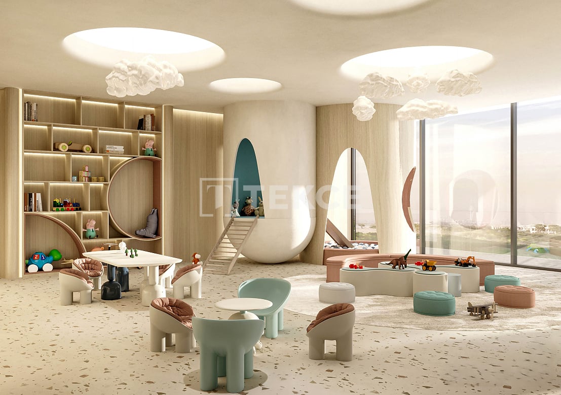 Appartement à Dubaï, EAU, 90 m² - image 15