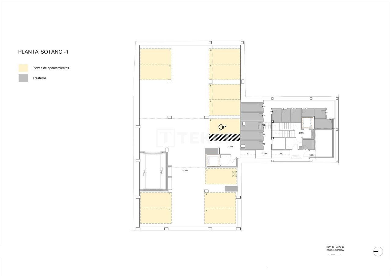 Apartamento en Málaga, España, 103 m² - imagen 15