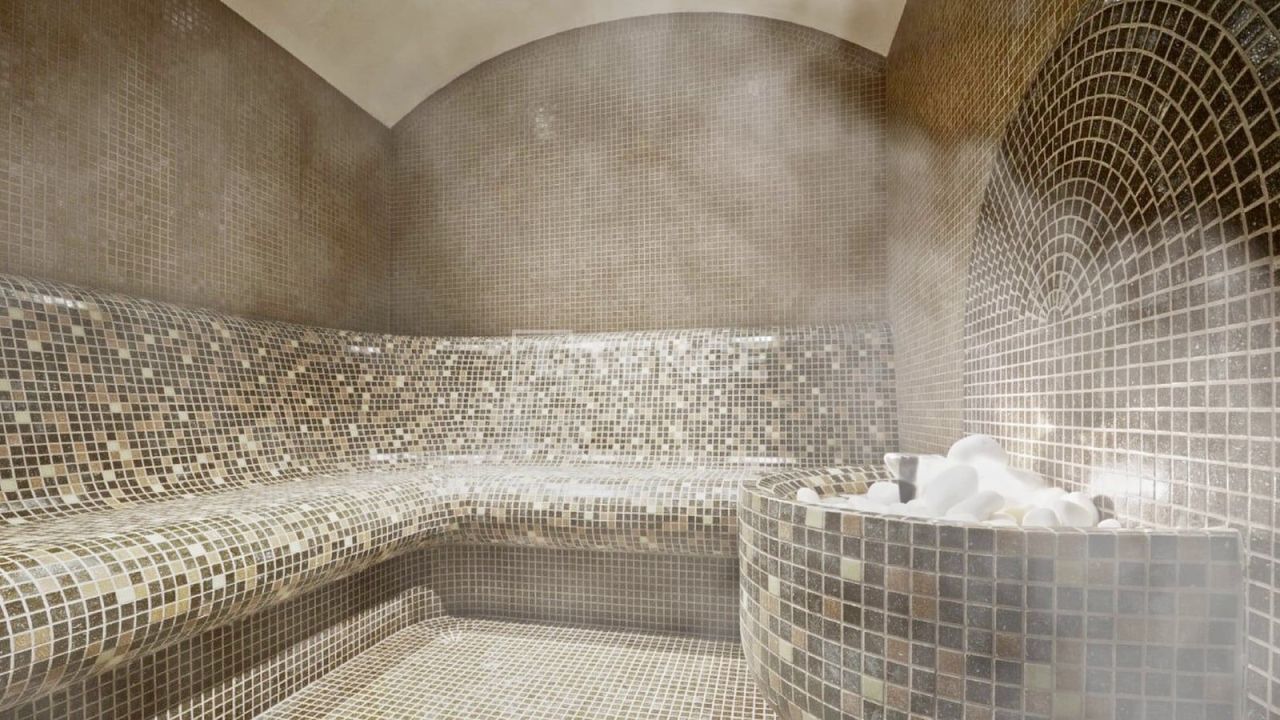 Penthouse in Gazimağusa, Zypern, 89 m² - Foto 15