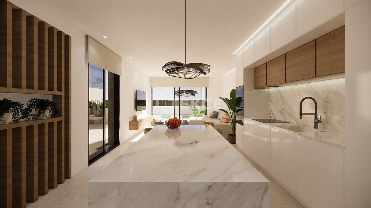 Villa à Dolores, Espagne, 147 m² - image 15