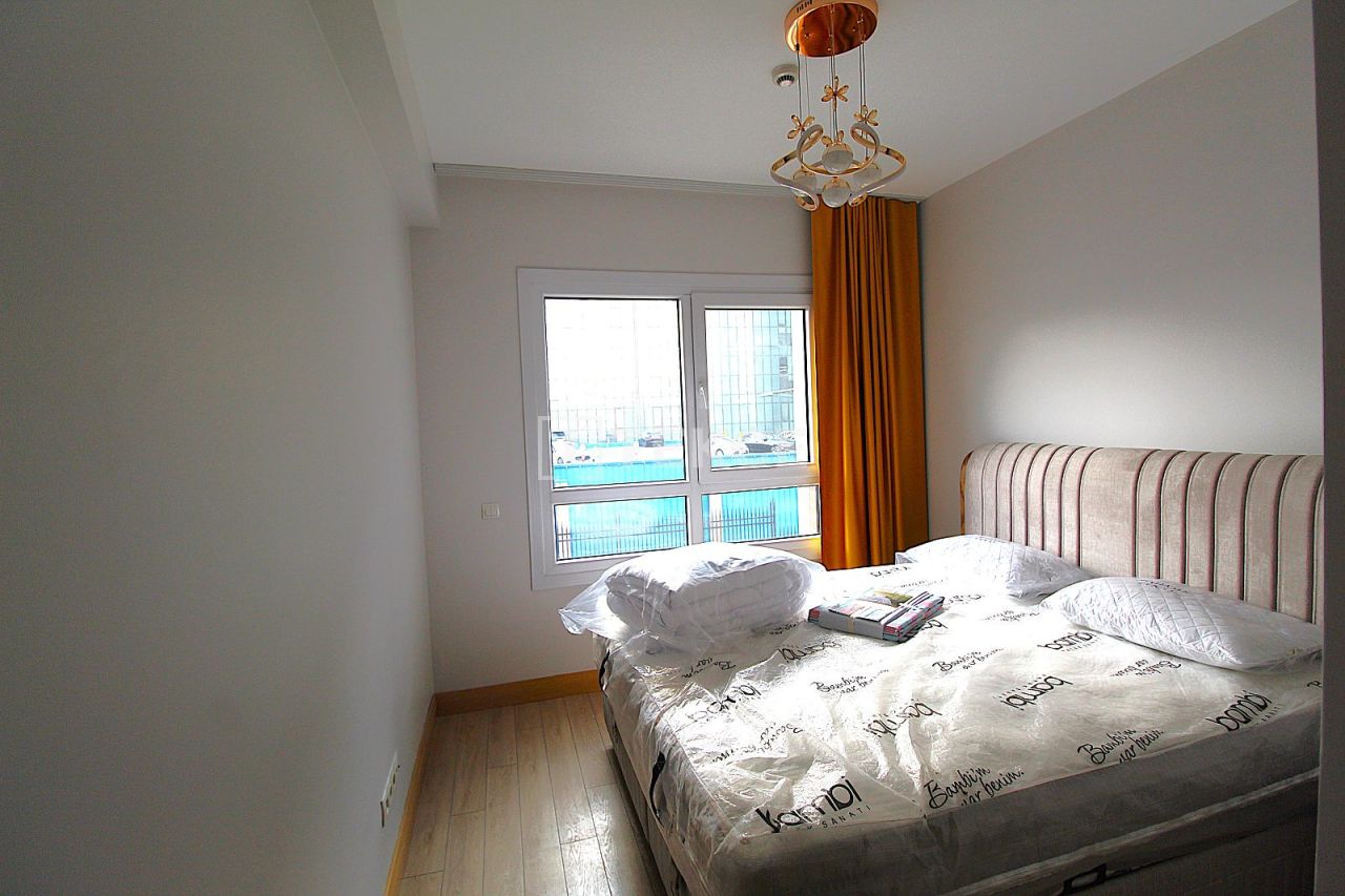 Apartment in Istanbul, Türkei, 120 m² - Foto 15