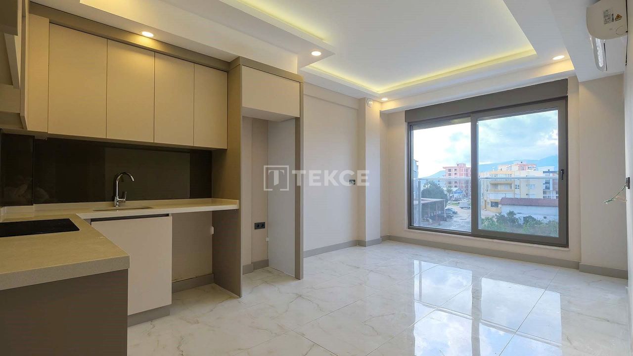 Appartement à Finike, Turquie, 79 m² - image 15