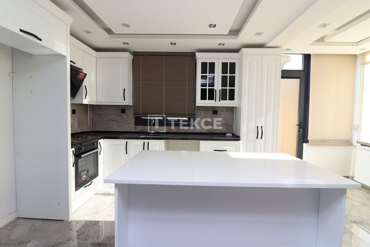 Villa Mezitli, Türkei, 220 m² - Foto 16