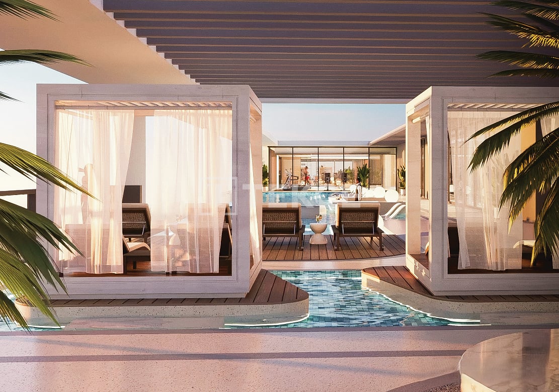 Apartment in Dubai, UAE, 159 m² - picture 16