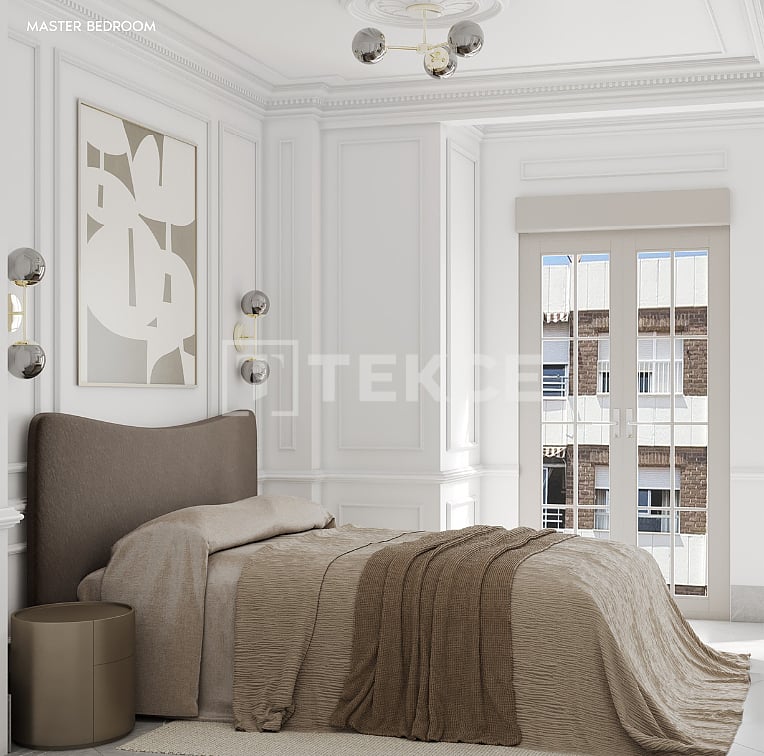 Apartment in Guardamar del Segura, Spanien, 76 m² - Foto 16