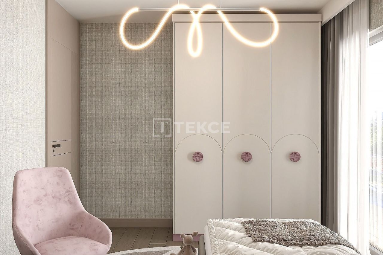 Apartment in Ankara, Türkei, 120 m² - Foto 16