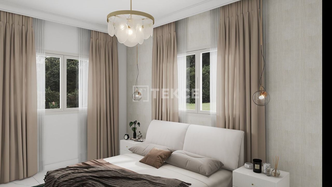 Ático en Gazimağusa, Chipre, 124 m² - imagen 16