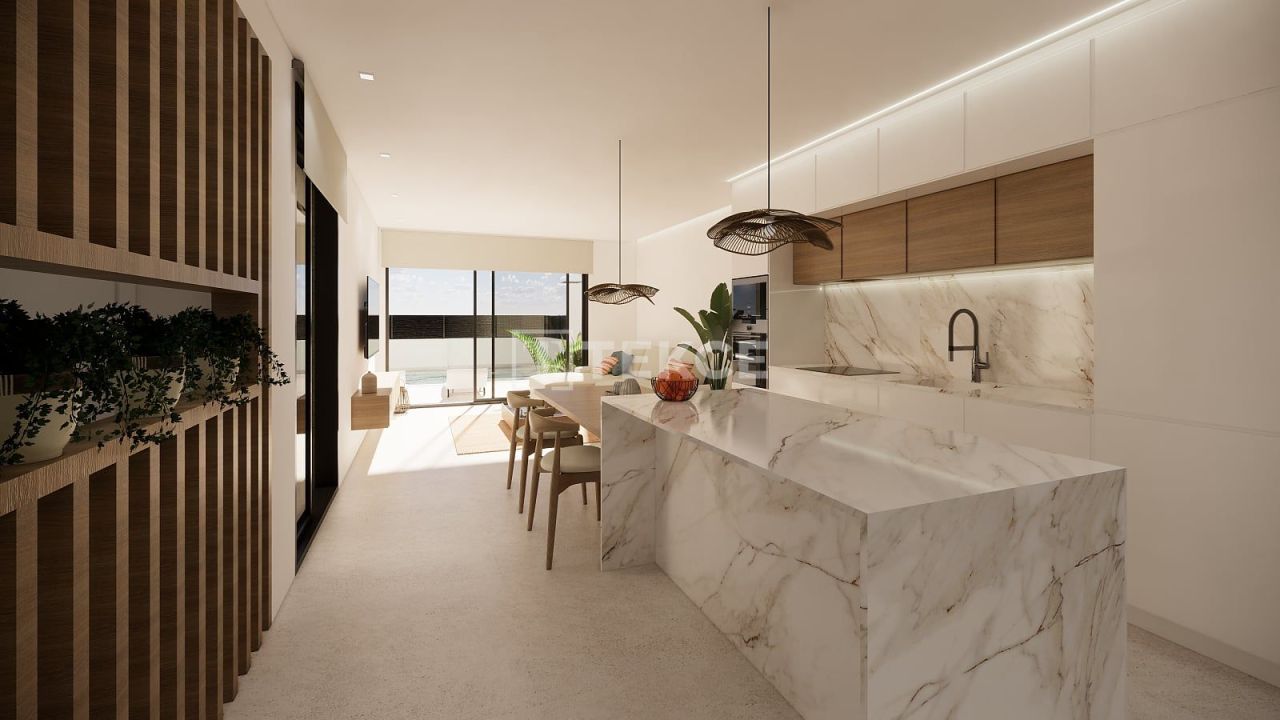 Villa à Dolores, Espagne, 147 m² - image 16