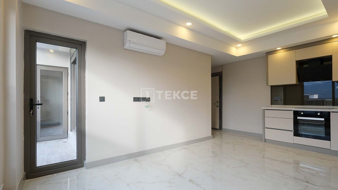 Appartement à Finike, Turquie, 79 m² - image 16