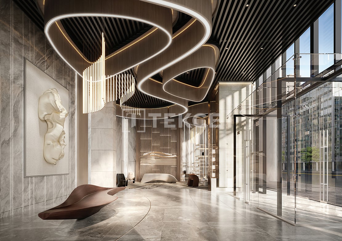 Apartment Bukadra, UAE, 103 m² - picture 16