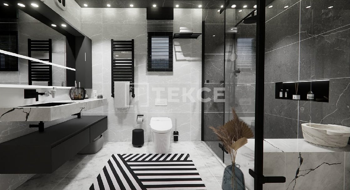 Villa in Kusadasi, Turkey, 250 m² - picture 16