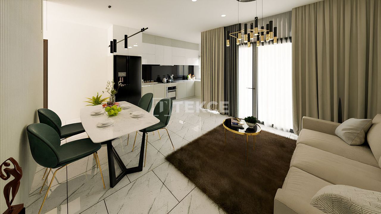 Apartment in Gazimagusa, Cyprus, 82 m² - picture 17