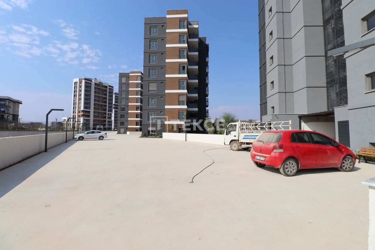 Apartment in Antalya, Türkei, 120 m² - Foto 17