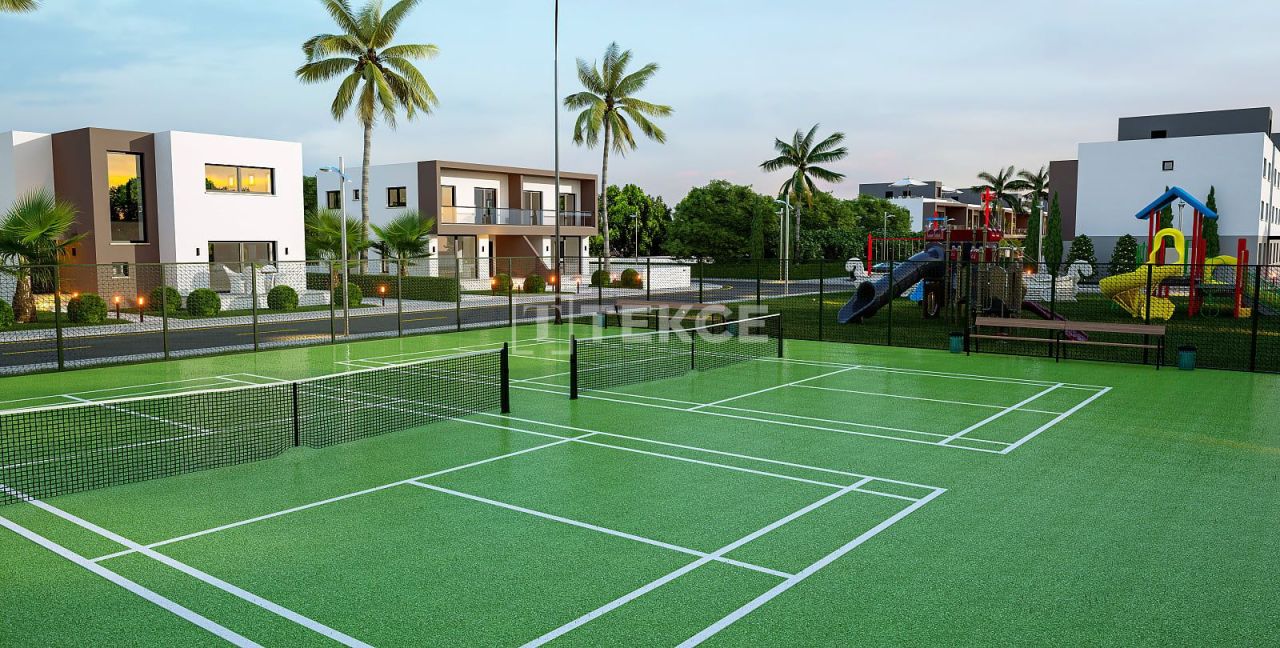 Apartment in Iskele, Cyprus, 88 m² - picture 17