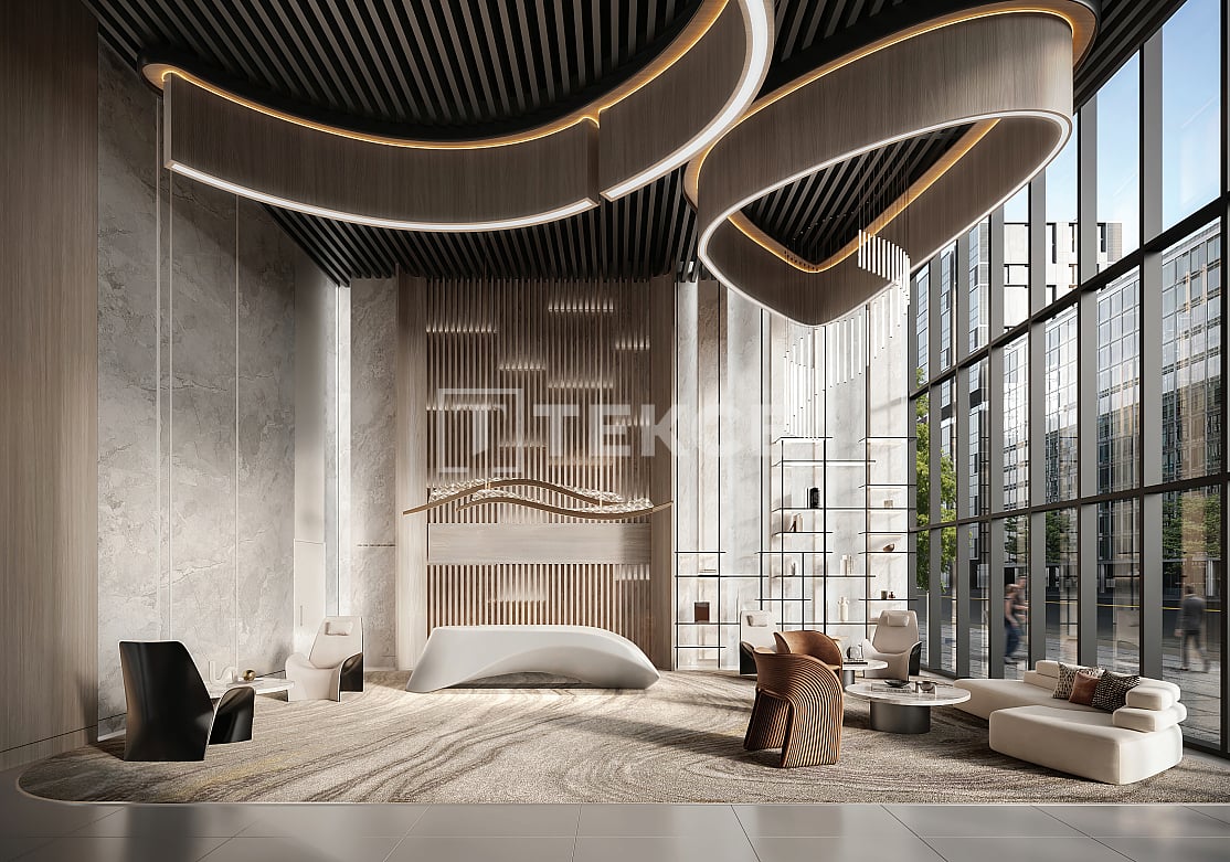 Apartment Bukadra, UAE, 103 m² - picture 17