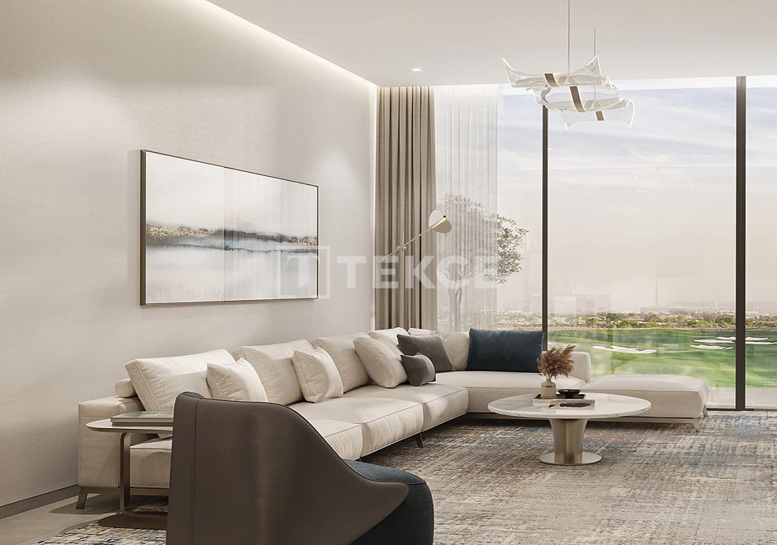 Apartment in Dubai, UAE, 159 m² - picture 17