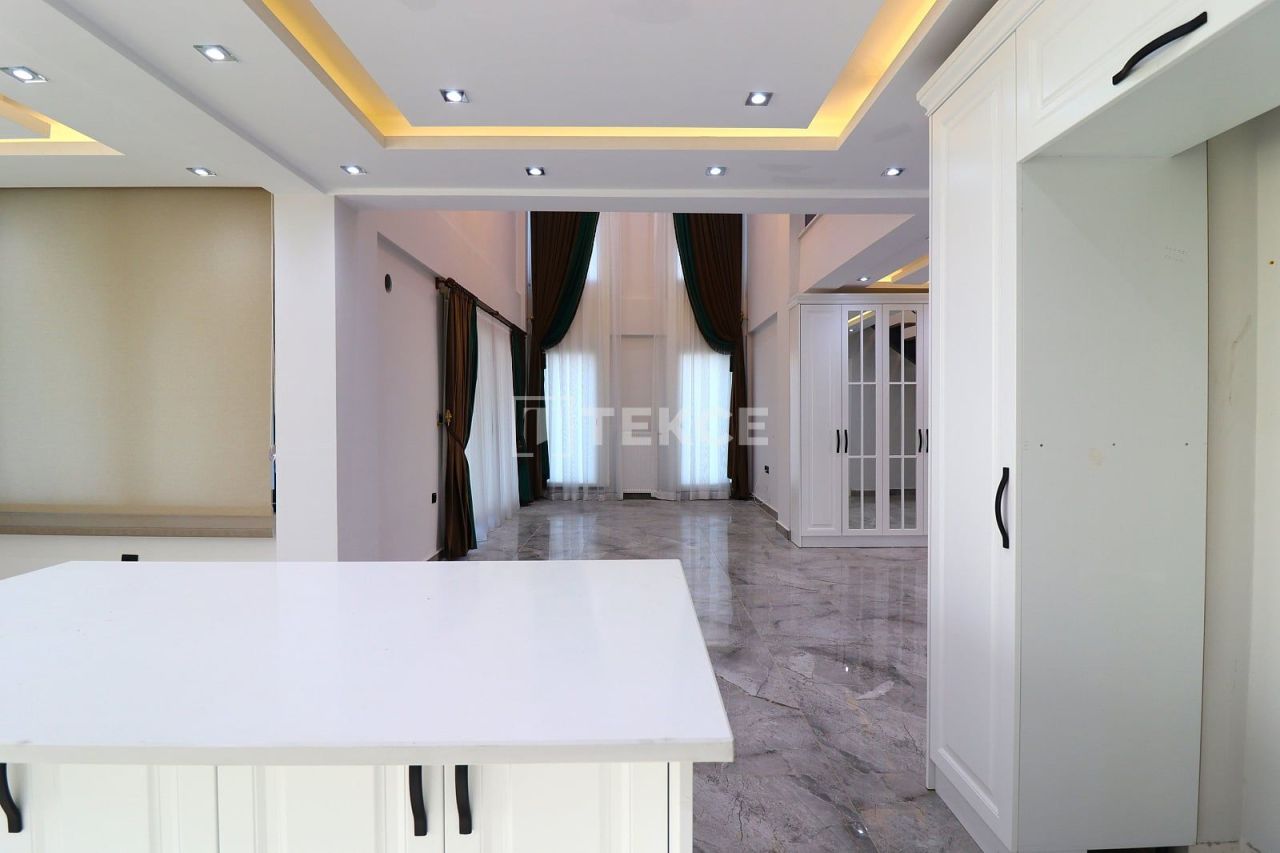 Villa Mezitli, Türkei, 220 m² - Foto 17