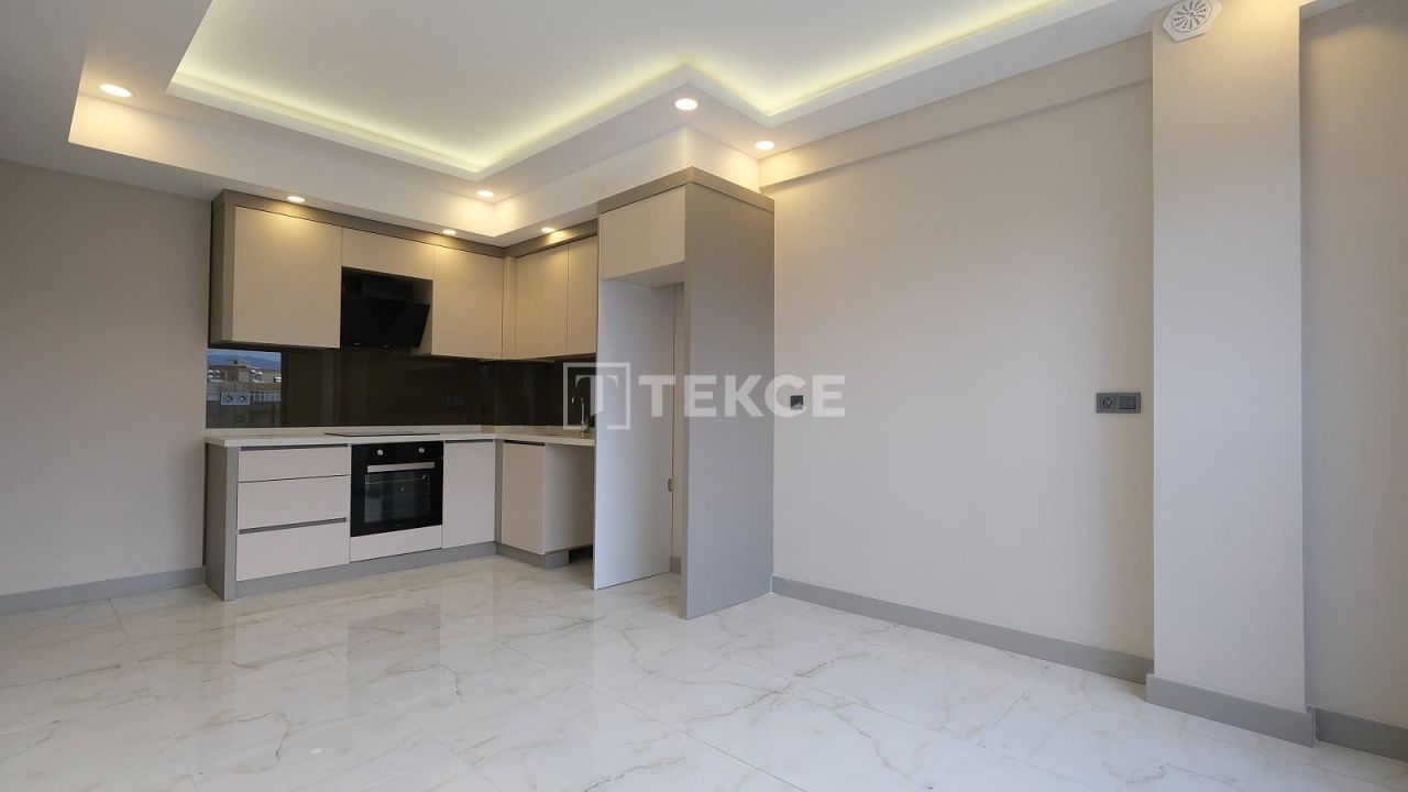 Appartement à Finike, Turquie, 79 m² - image 17