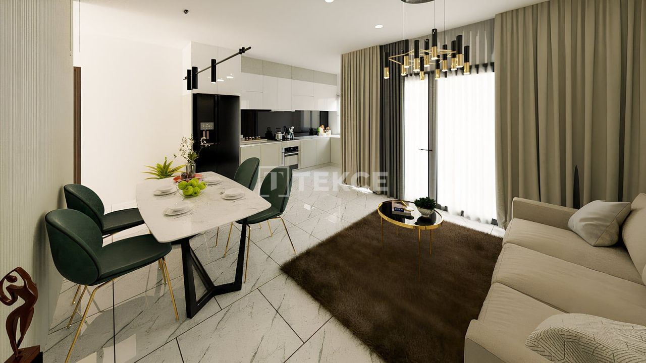 Apartamento en Gazimağusa, Chipre, 50 m² - imagen 17