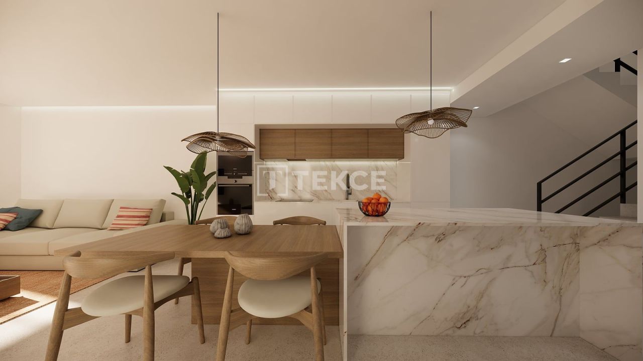 Villa à Dolores, Espagne, 147 m² - image 17