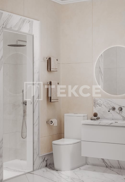 Apartment in Guardamar del Segura, Spanien, 76 m² - Foto 17