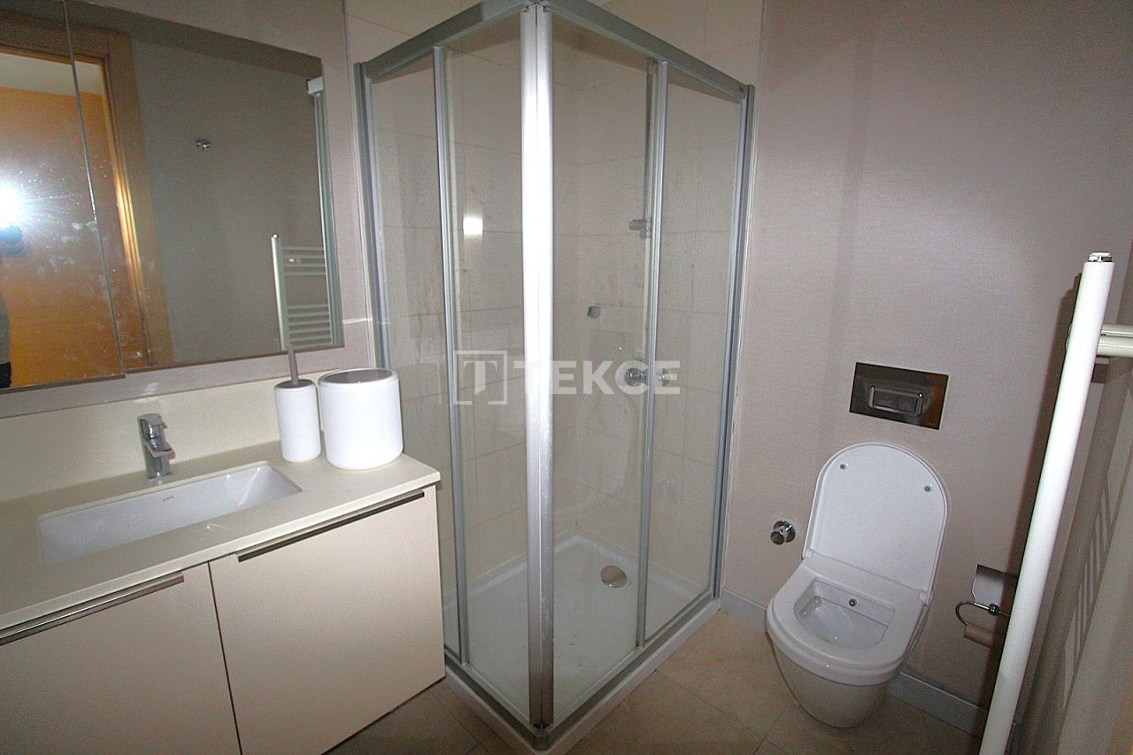 Apartment in Istanbul, Türkei, 120 m² - Foto 17