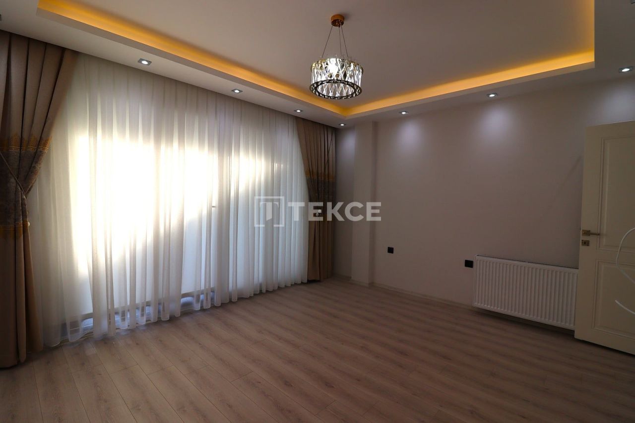 Villa Mezitli, Türkei, 220 m² - Foto 18