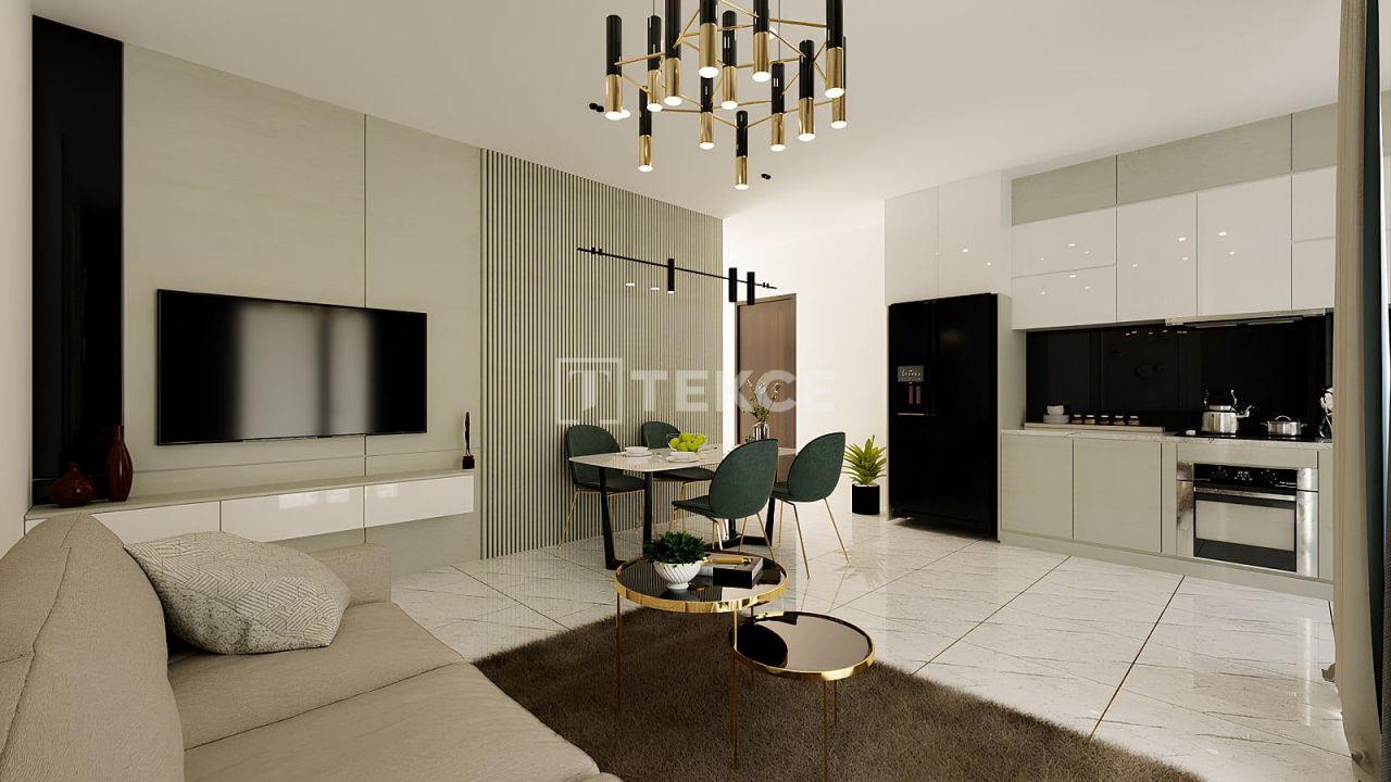 Penthouse in Gazimagusa, Cyprus, 214 m² - picture 18