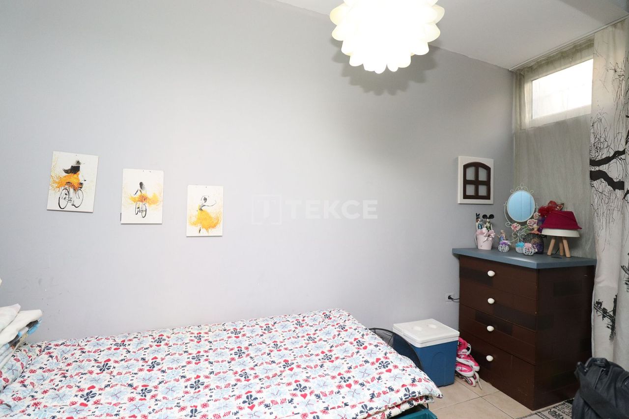 Apartment in Antalya, Turkey, 130 m² - picture 18