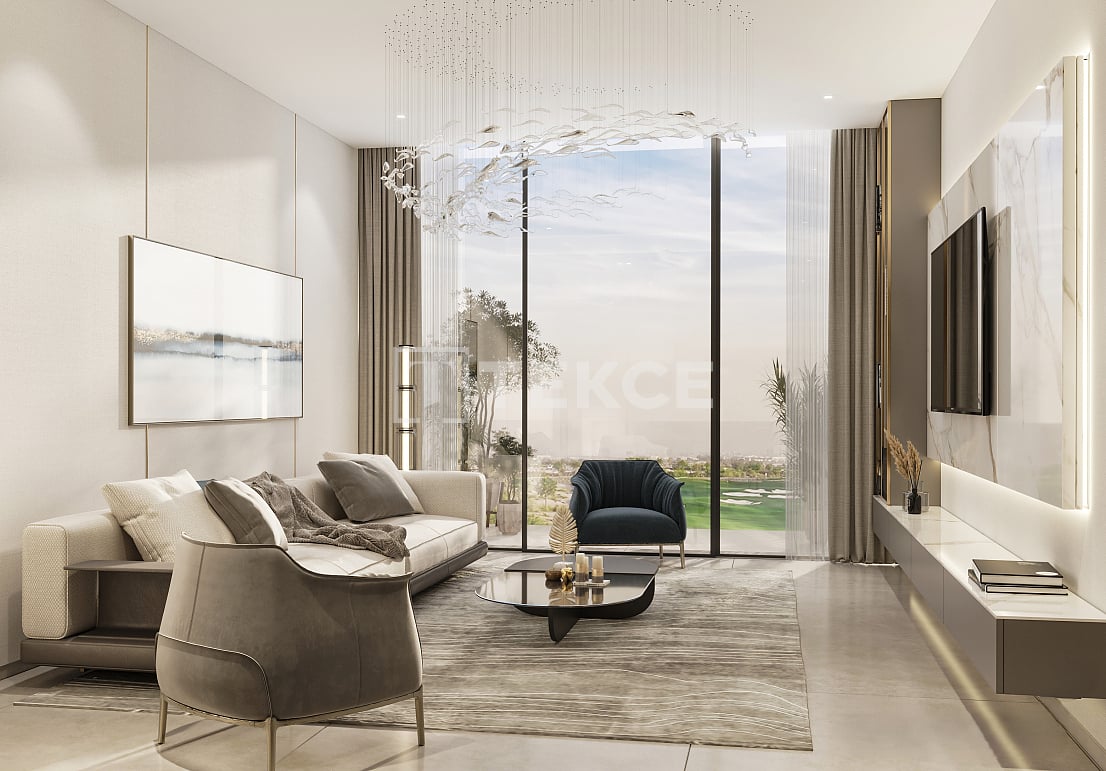 Apartment in Dubai, UAE, 159 m² - picture 18