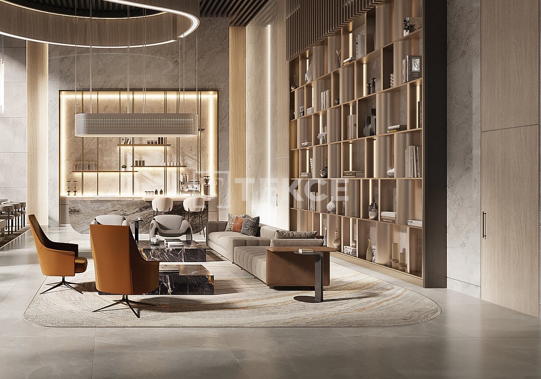 Apartment Bukadra, UAE, 67 m² - picture 18