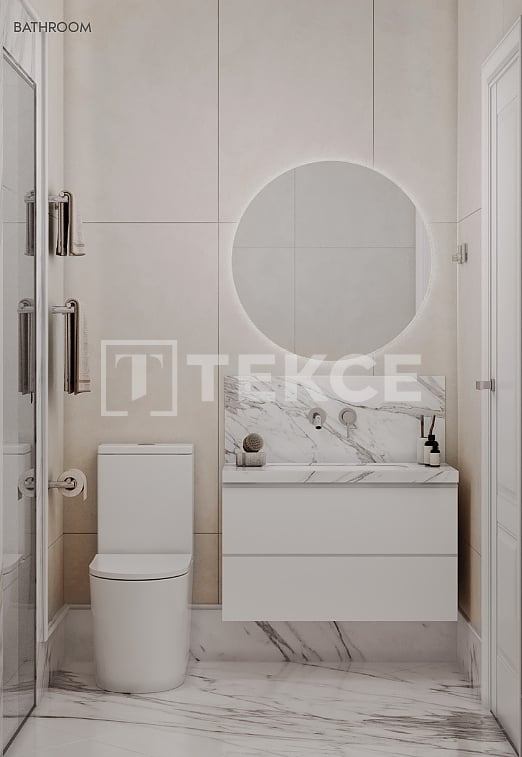 Apartment in Guardamar del Segura, Spanien, 64 m² - Foto 18