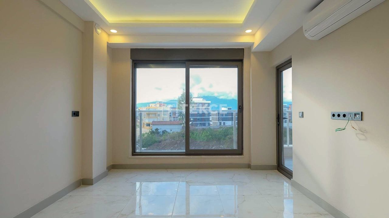 Appartement à Finike, Turquie, 79 m² - image 19