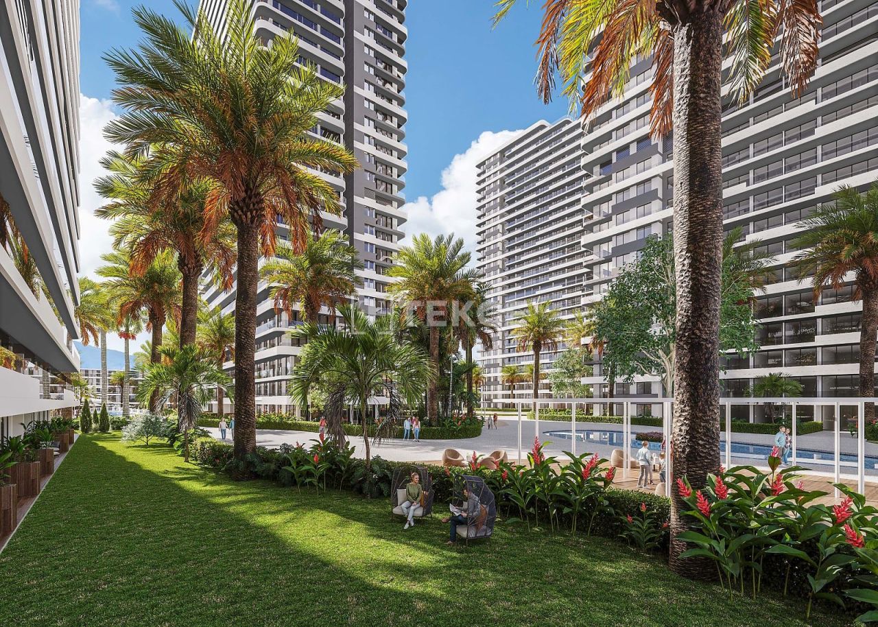 Ático en İskele, Chipre, 339 m² - imagen 19