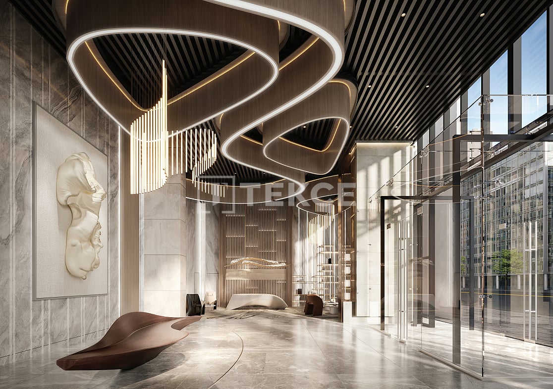 Apartment Bukadra, UAE, 103 m² - picture 19