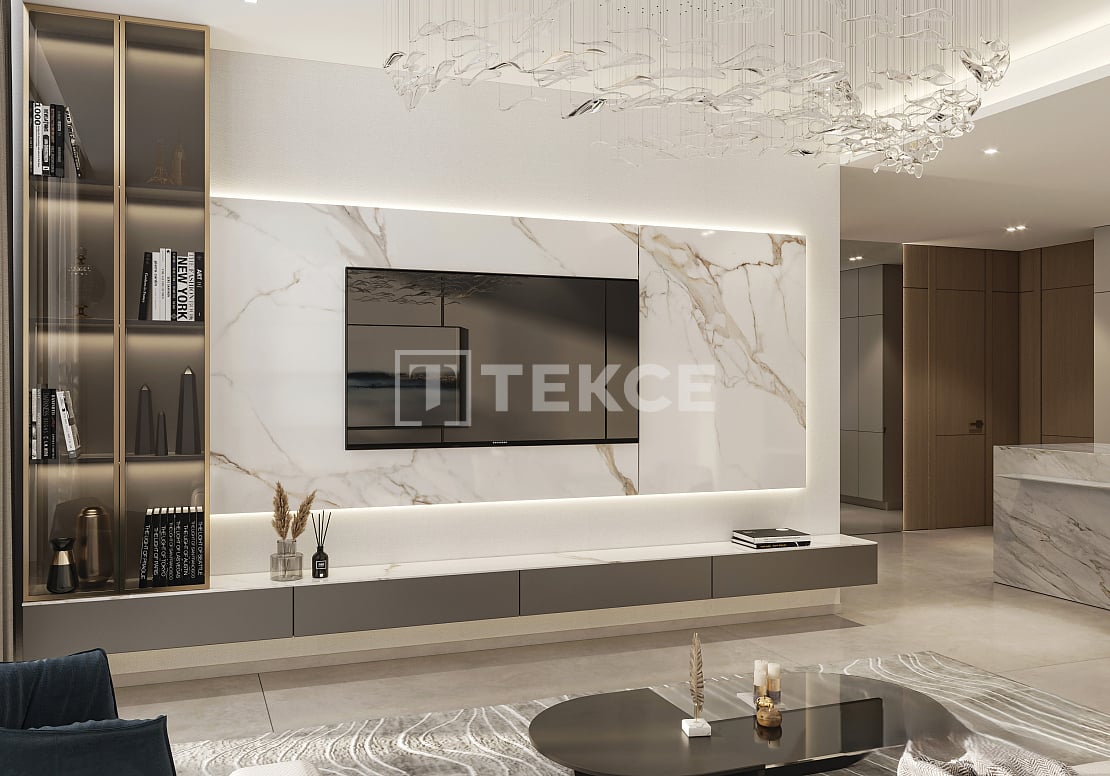 Apartment in Dubai, UAE, 159 m² - picture 19